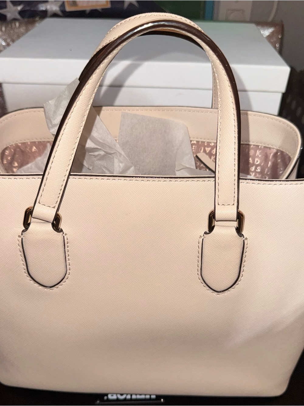 Kate Spade purse Fantastic condition - Picture 2 of 7
